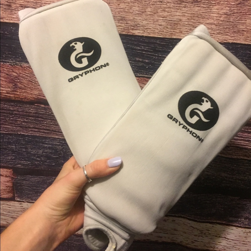 Gryphon Field-Hockey Shin Guards